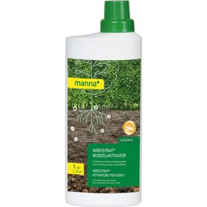 Flüssigdünger 'Arbostrat' 1 l