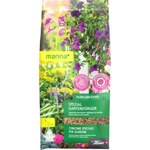 Gartendünger 'Spezial' 1 kg