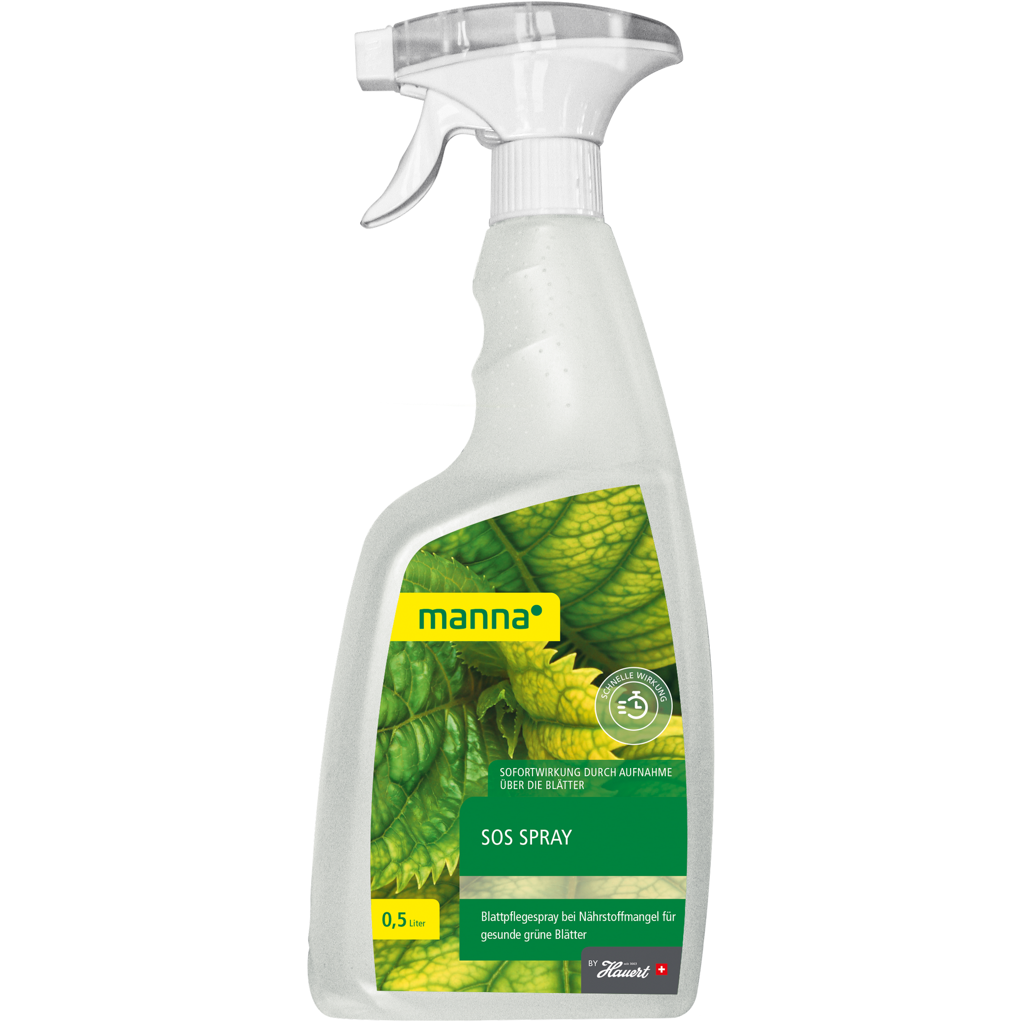 Pflanzen 'SOS'-Spray 0,5 l