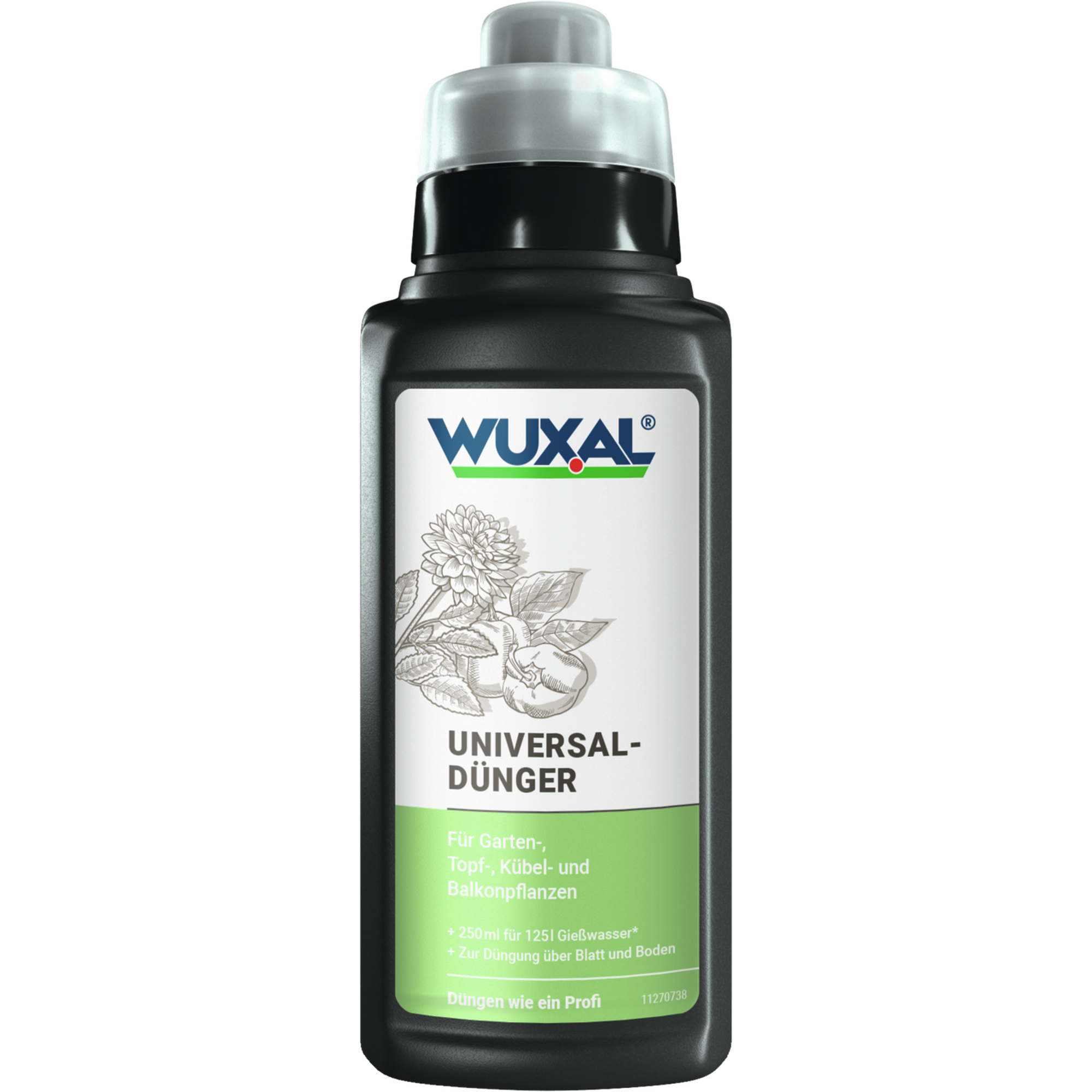 Universaldünger 0,25 l