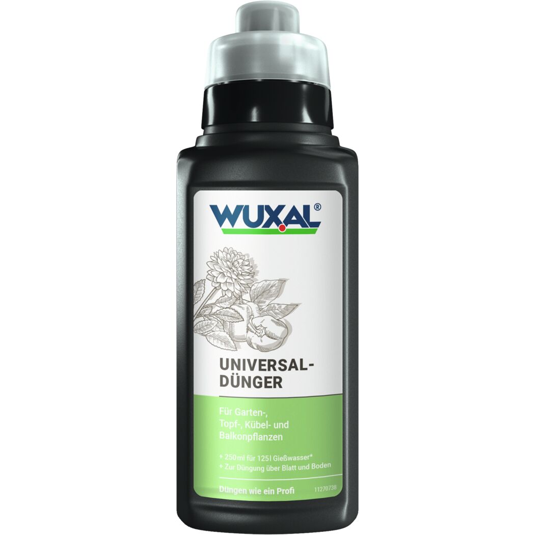Universaldünger 0,25 l