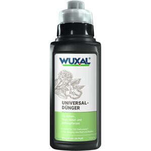 Universaldünger 0,25 l