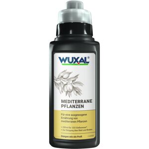 Mediterraner Pflanzendünger 0,25 l