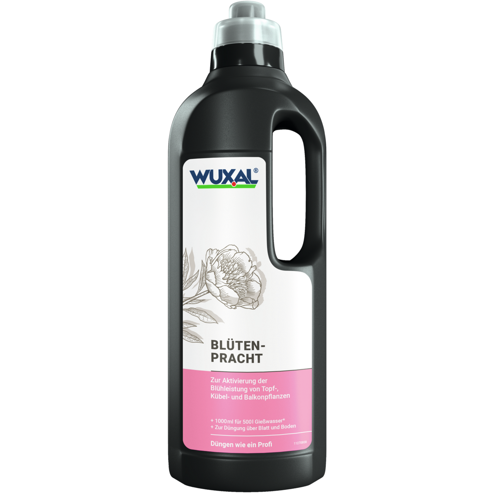 Blütenprachtdünger 1 l