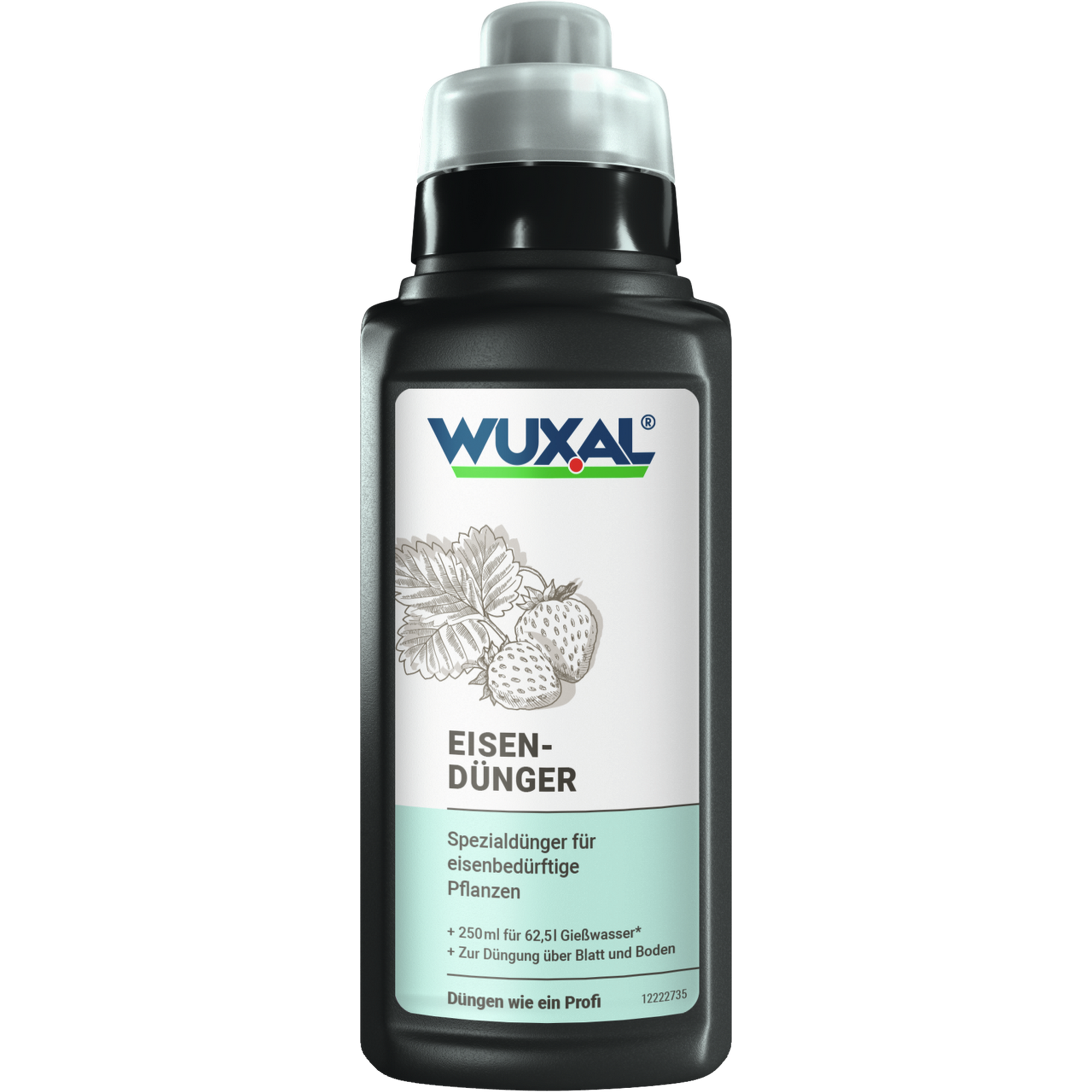 Eisendünger 0,25 l