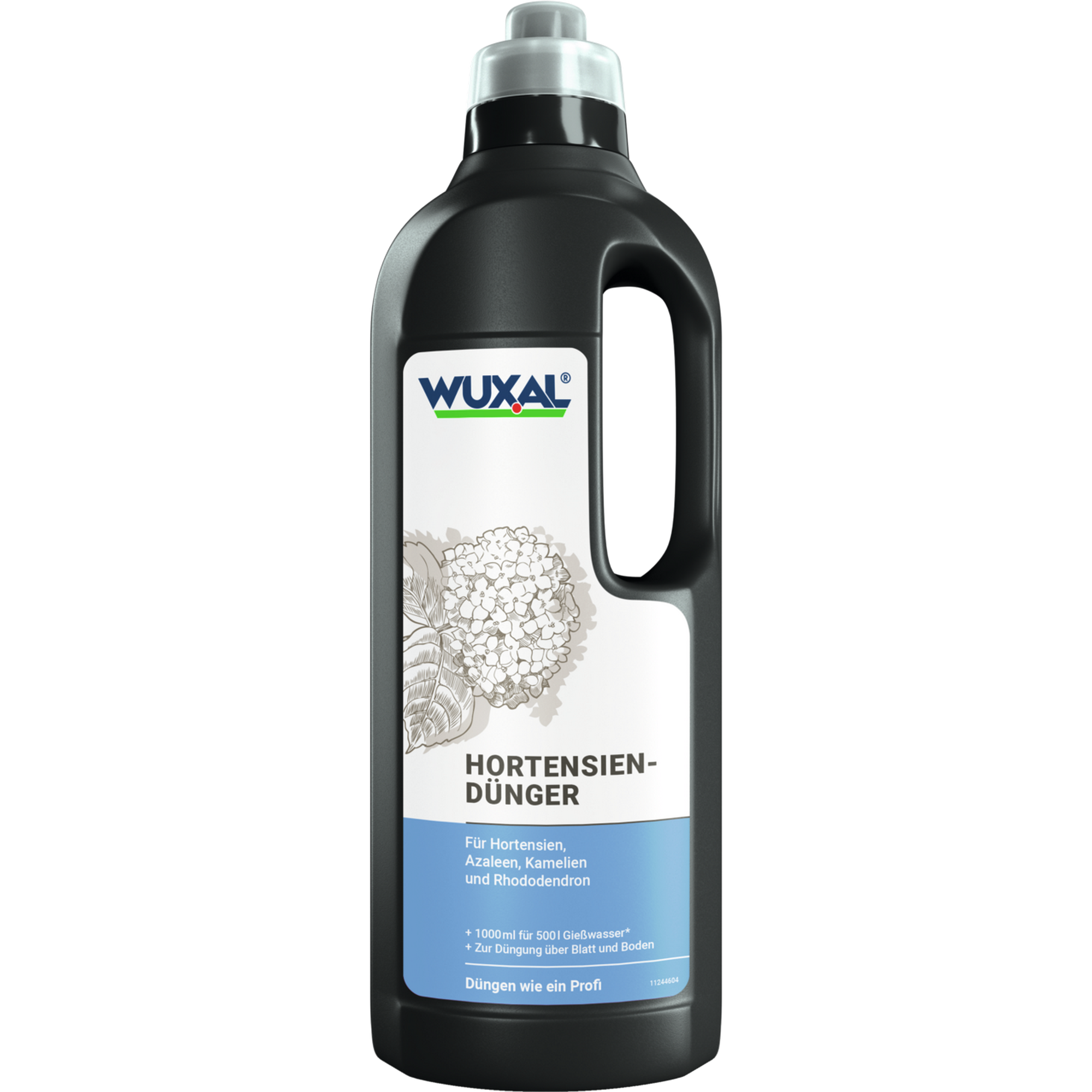 Hortensiendünger 1 l