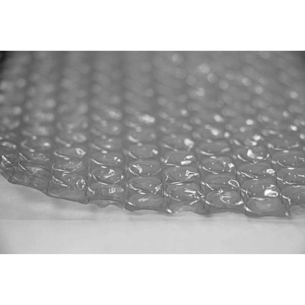 Poolabdeckung 'Profi Line' Solarfolie grau Ø 355 cm