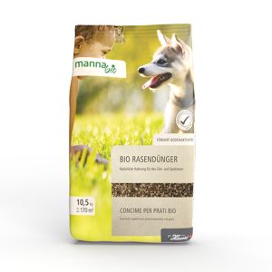 Bio-Rasendünger 10,5 kg