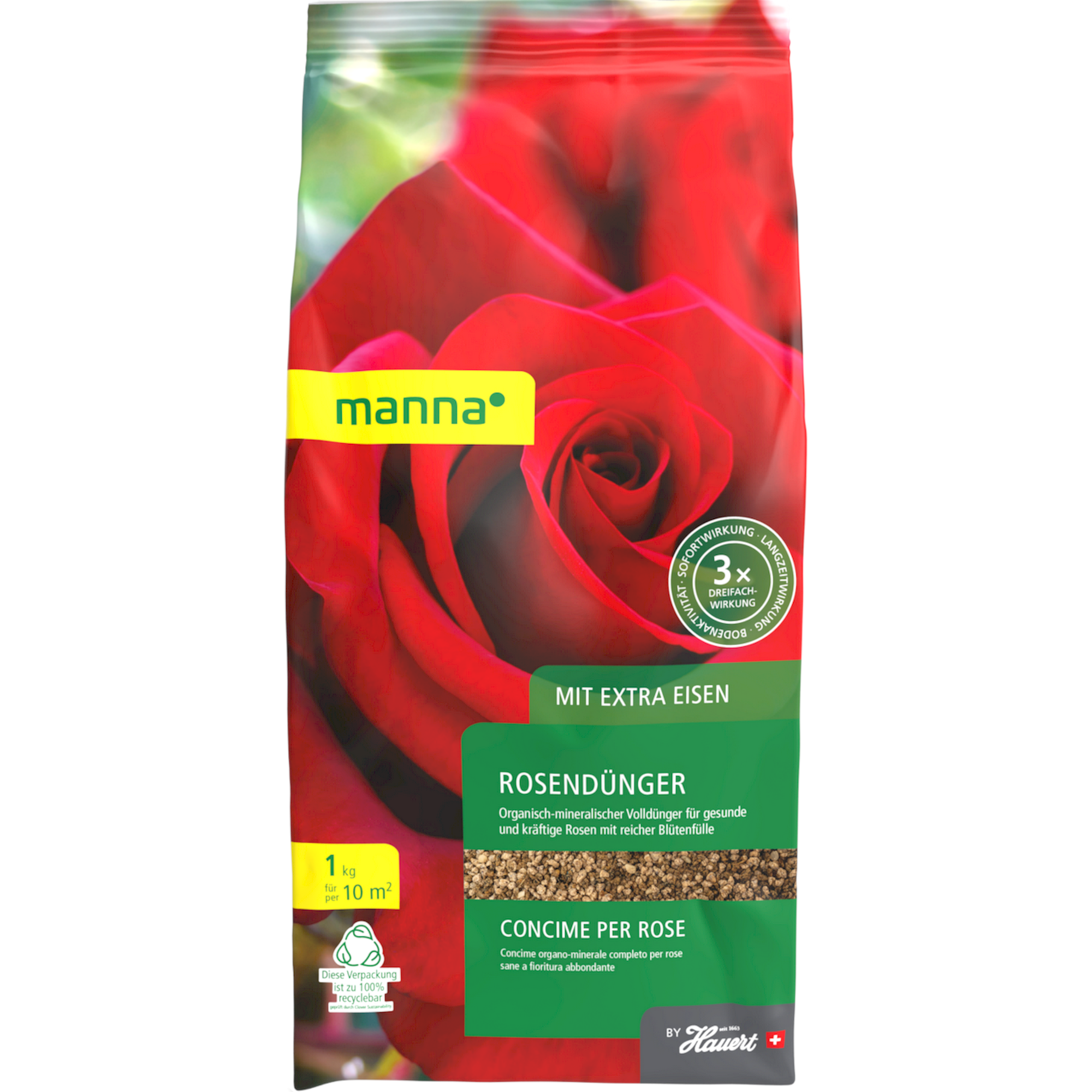 Rosendünger 1 kg