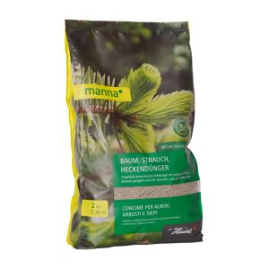 Baum-, Strauch- und Heckendünger 2 kg