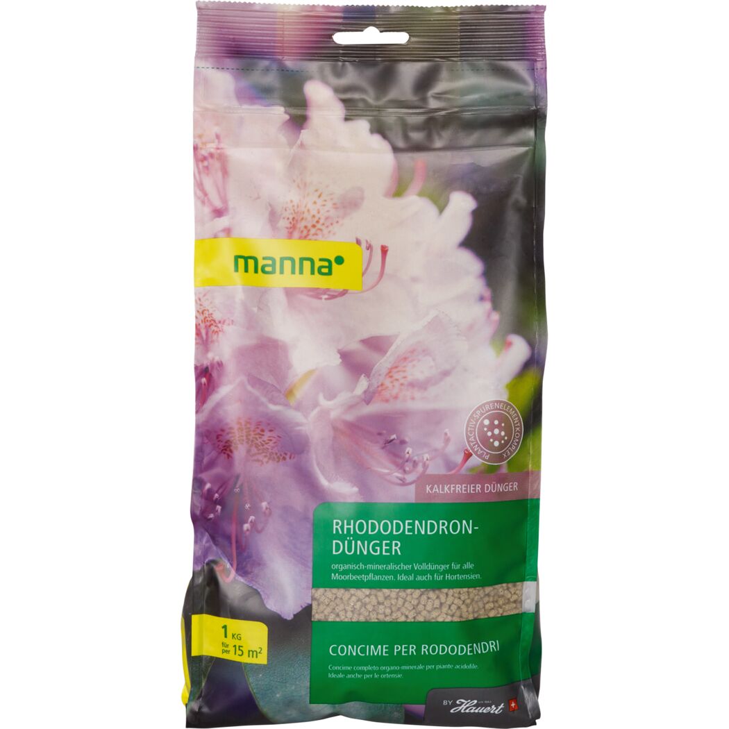 Rhododendrondünger 1 kg