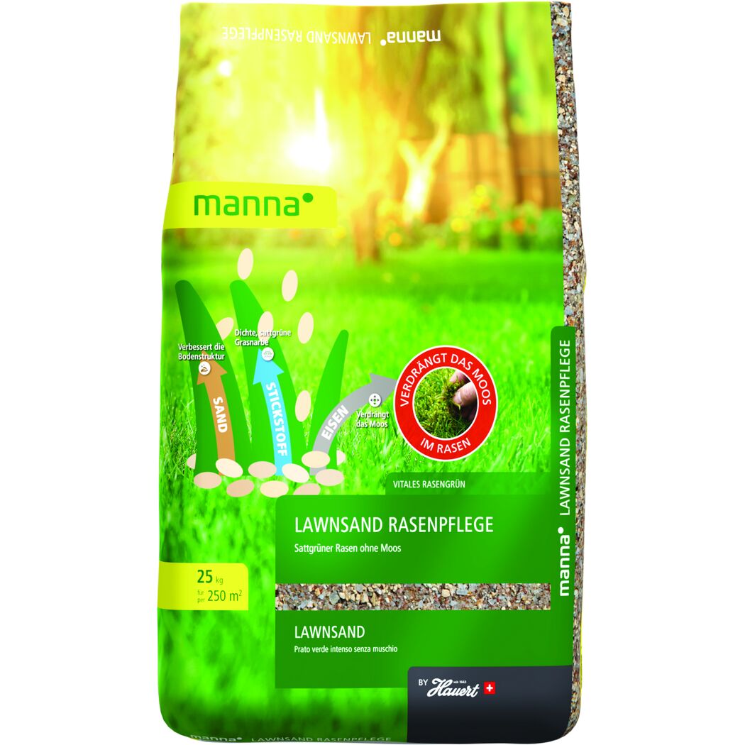Rasensand 25 kg