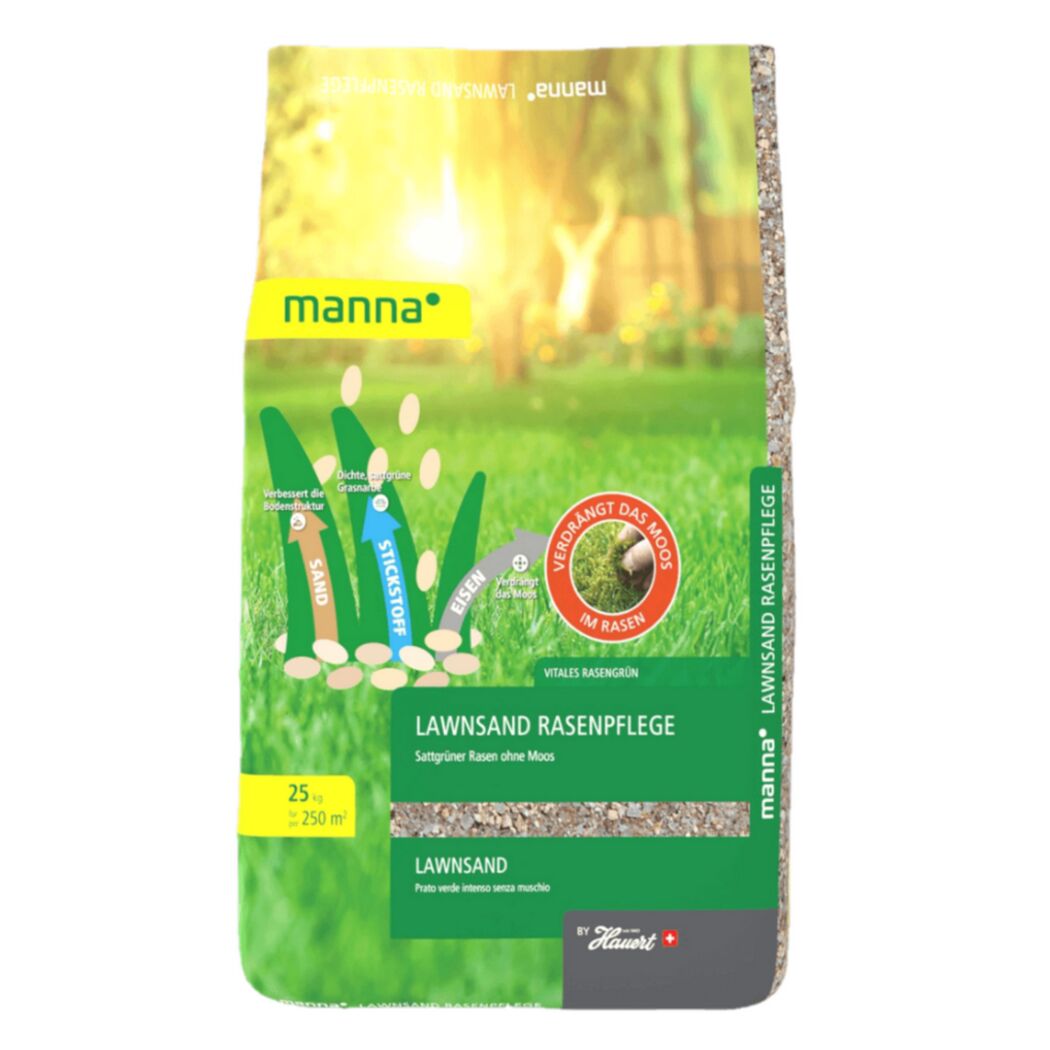 Rasensand 25 kg