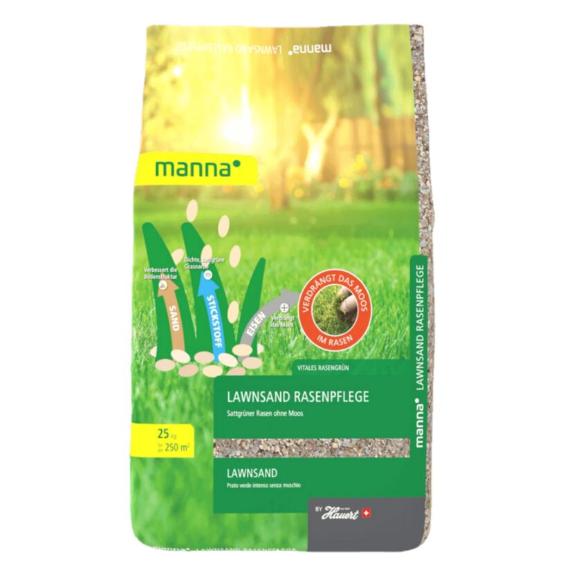 Rasensand 25 kg