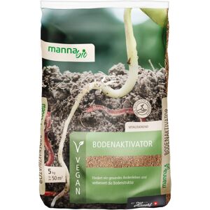 Bio-Bodenaktivator 5 kg
