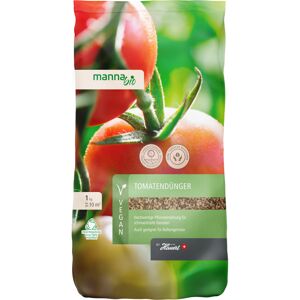 Bio-Tomatendünger 1 kg