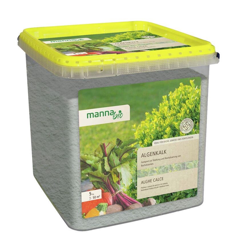 Bio-Algenkalk 5 kg