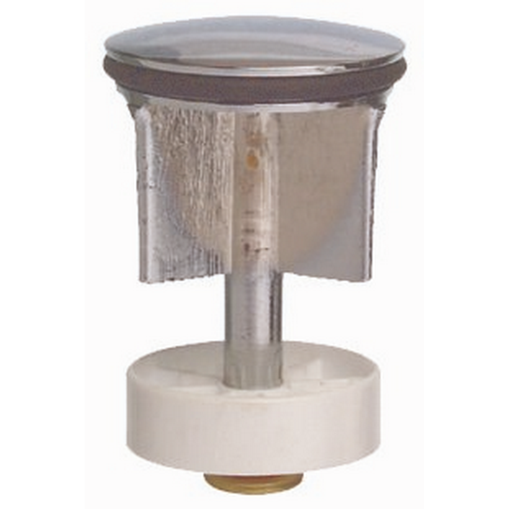 Waschtisch-Excenterventilkegel Ø 39,5 mm
