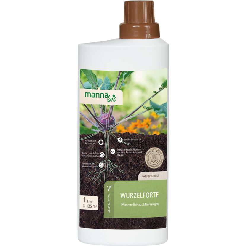 Bio-'Wurzelforte' 1 l