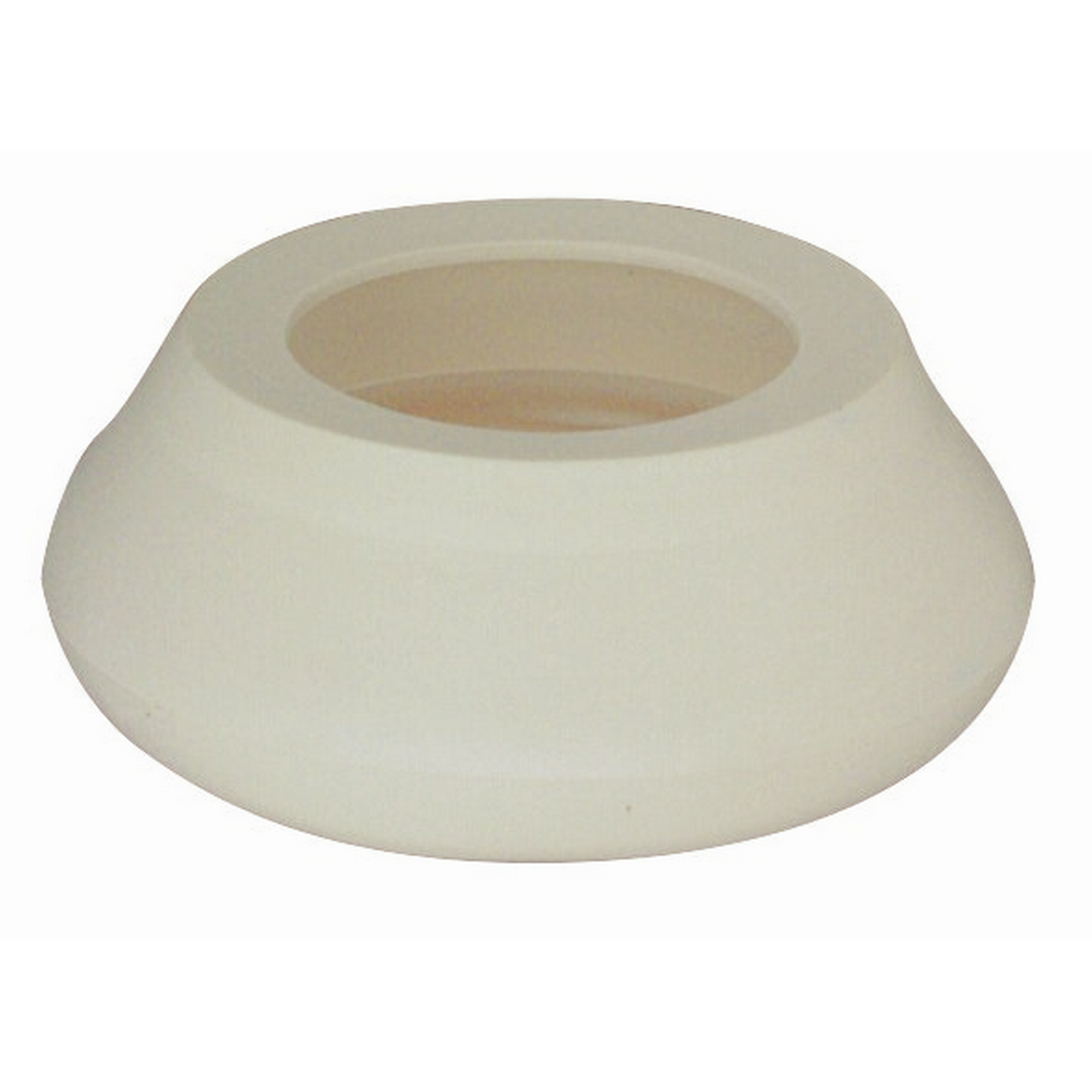 Spülrohrverbinder weiß Ø 44/48 mm