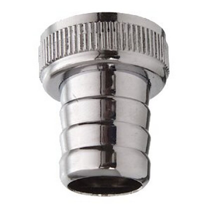 Schlauchanschluss 3/4" IG Ø 19 mm für Waschtisch-Geruchsverschluss
