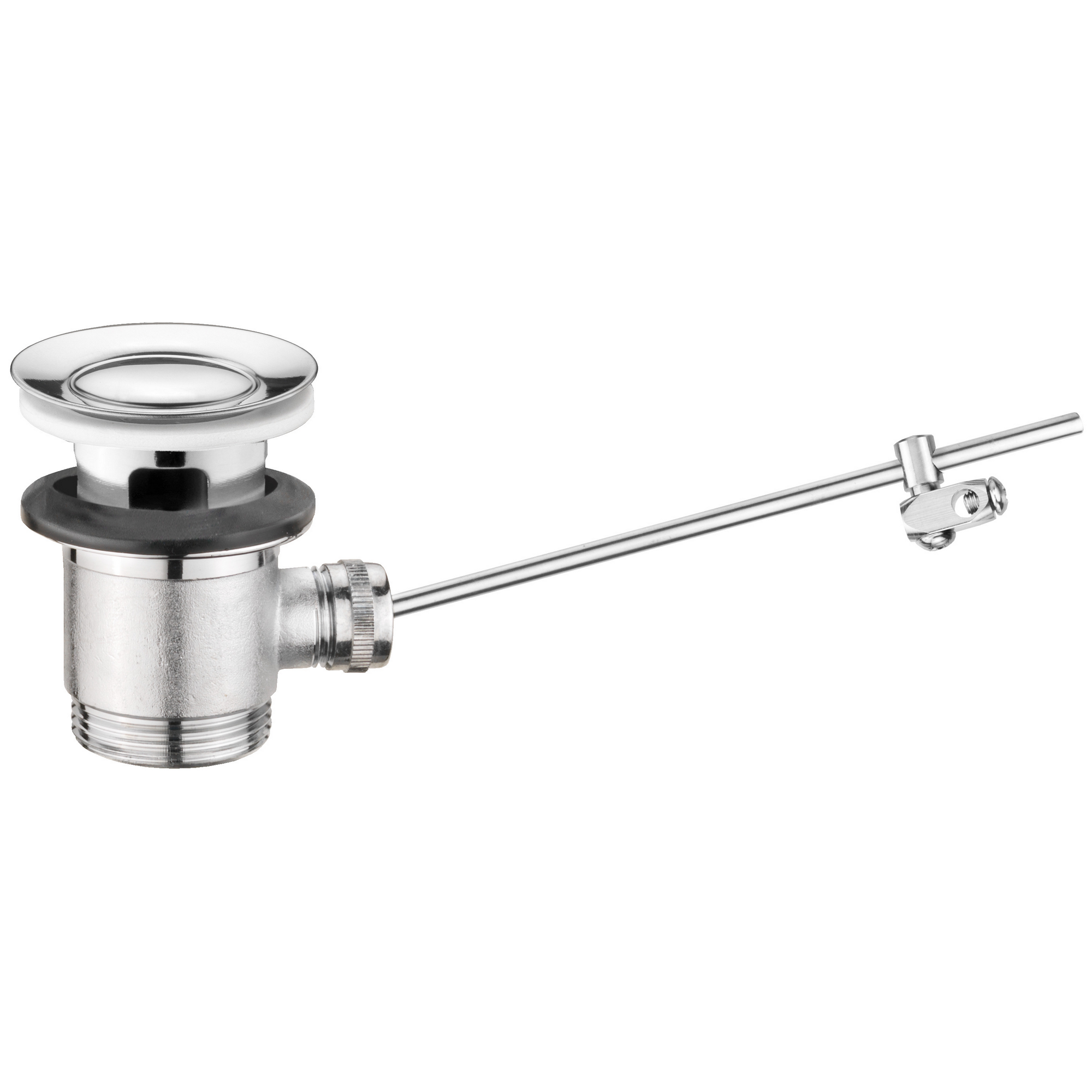 Exzenter‑Ablaufventil 1 1/4″
