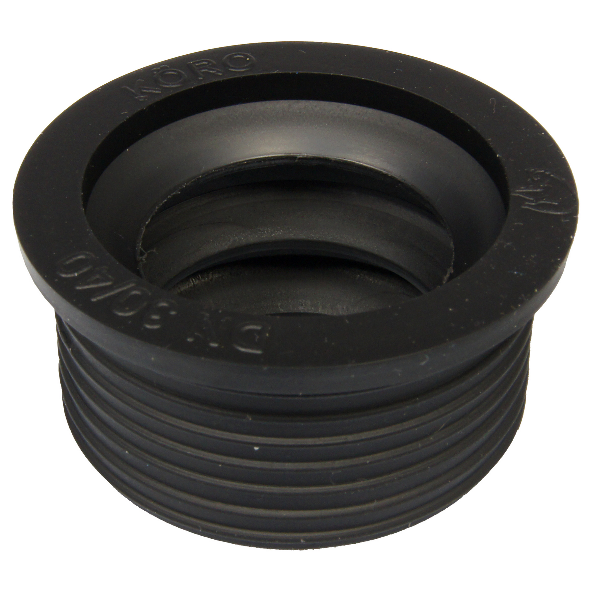 Reduziernippel 1 1/2″ × 1 1/4″