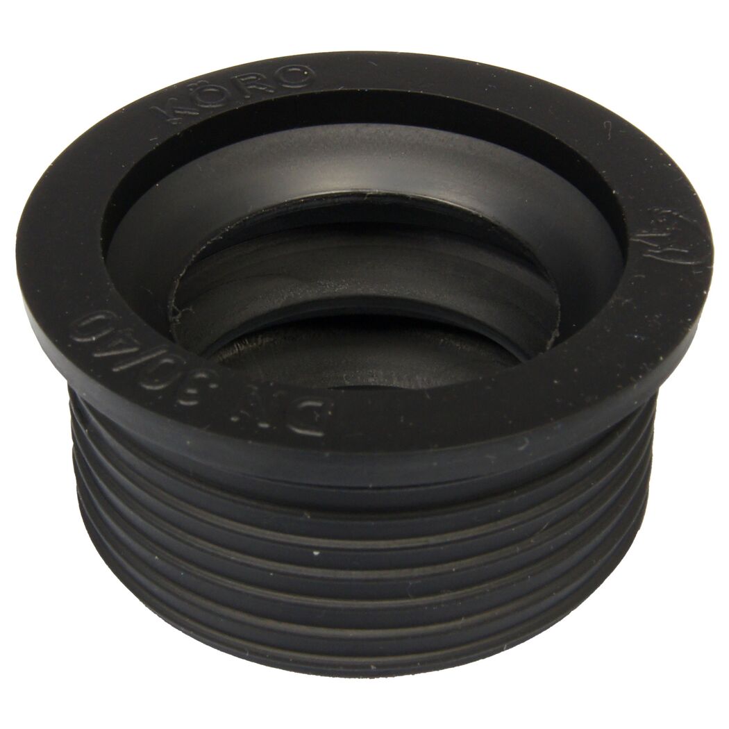 Reduziernippel 1 1/2″ × 1 1/4″