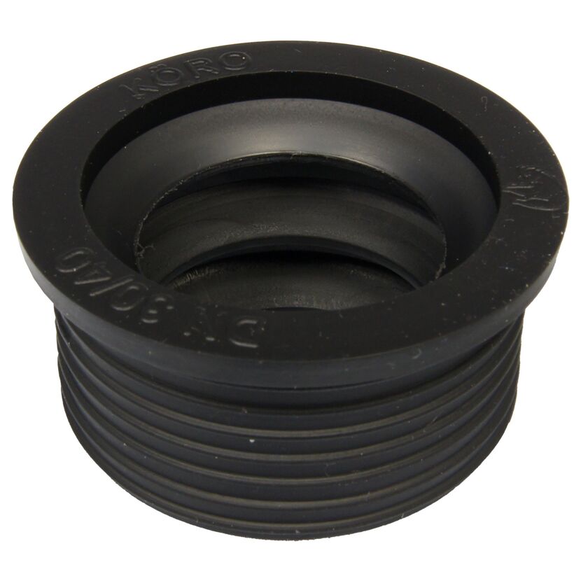 Reduziernippel 1 1/2″ × 1 1/4″