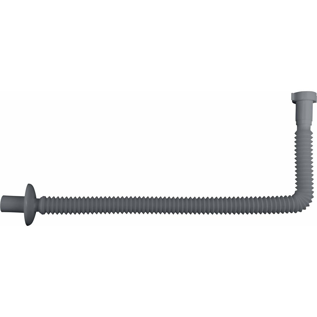 Ablaufschlauch 1 1/4" x Ø 32 mm