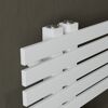 Badheizkörper 'P2 Scale' weiß 142 cm x 65 cm