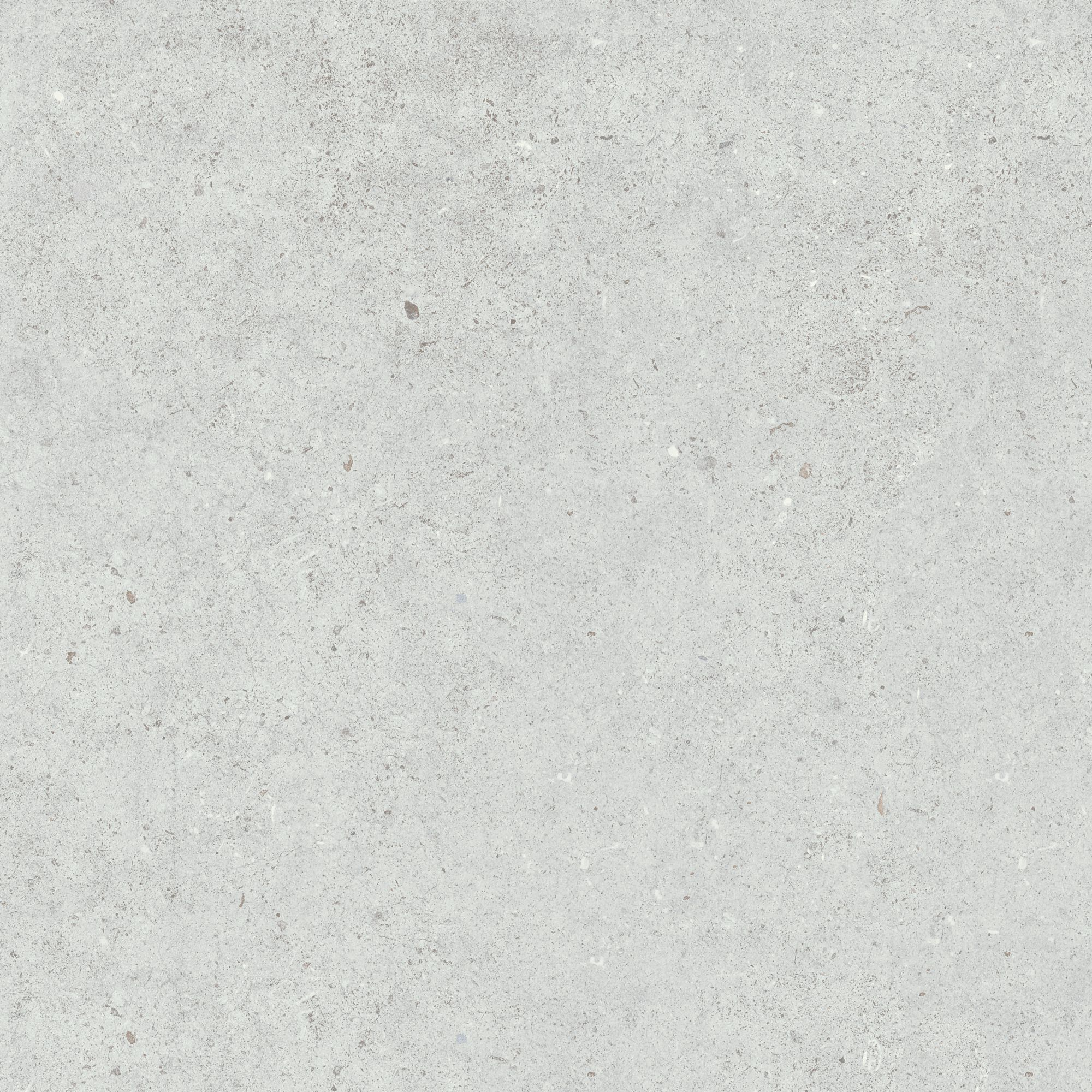 Terrassenplatte 'Brera Street' Feinsteinzeug grau 60 x 60 x 2 cm