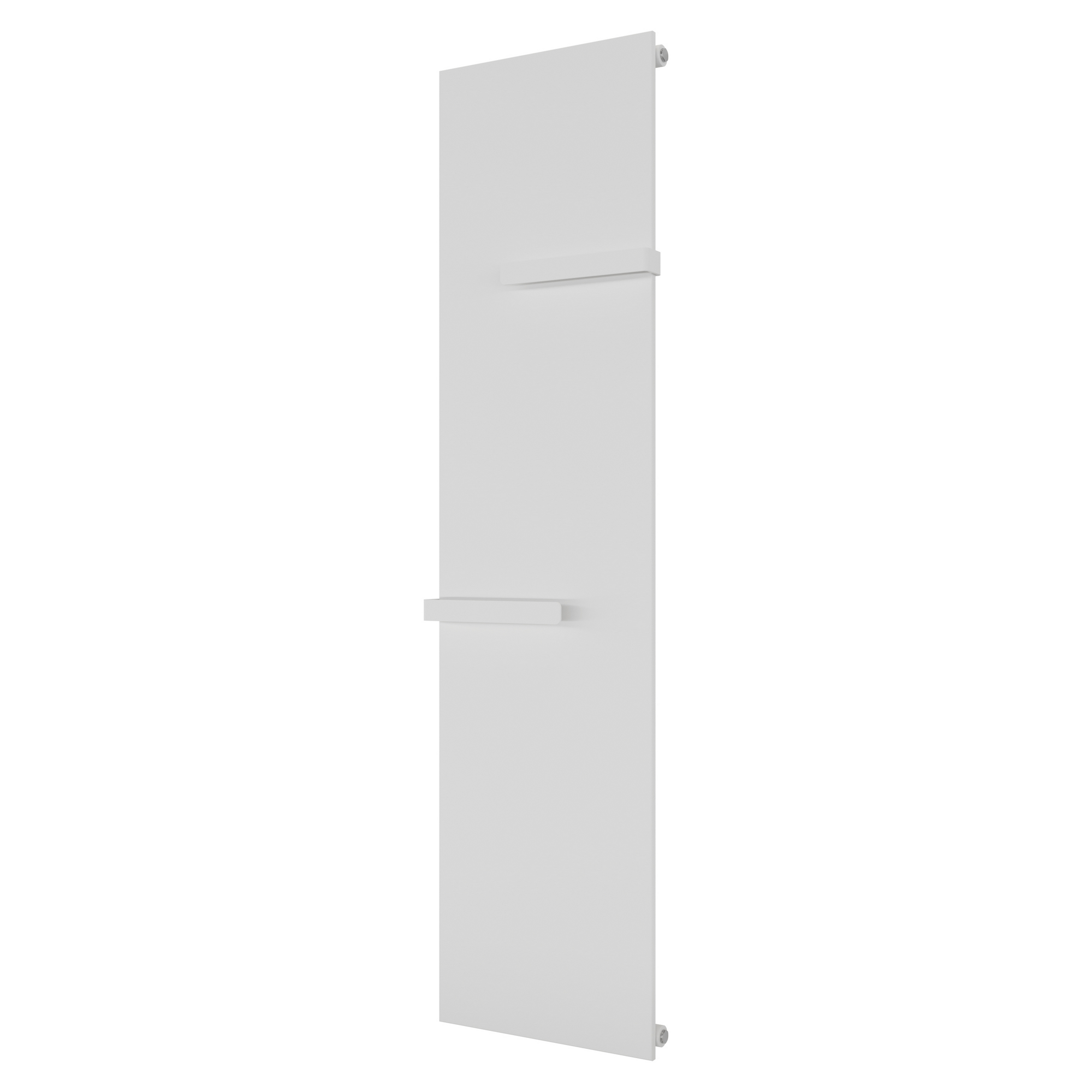 Badheizkörper 'Molly' sandweiß 182 cm x 45,2 cm