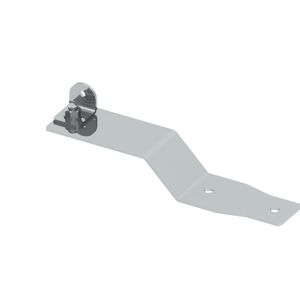 Dachhaken 'Zitec-Eco/Pro' zur Befestigung von Abspannungen 2 Stück