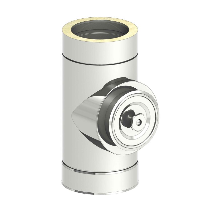 Reinigungselement 'Zitec-Eco' rund DW Ø 130 mm