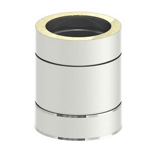 Längenelement 'Zitec-Eco' 250 mm DW Ø 130 mm