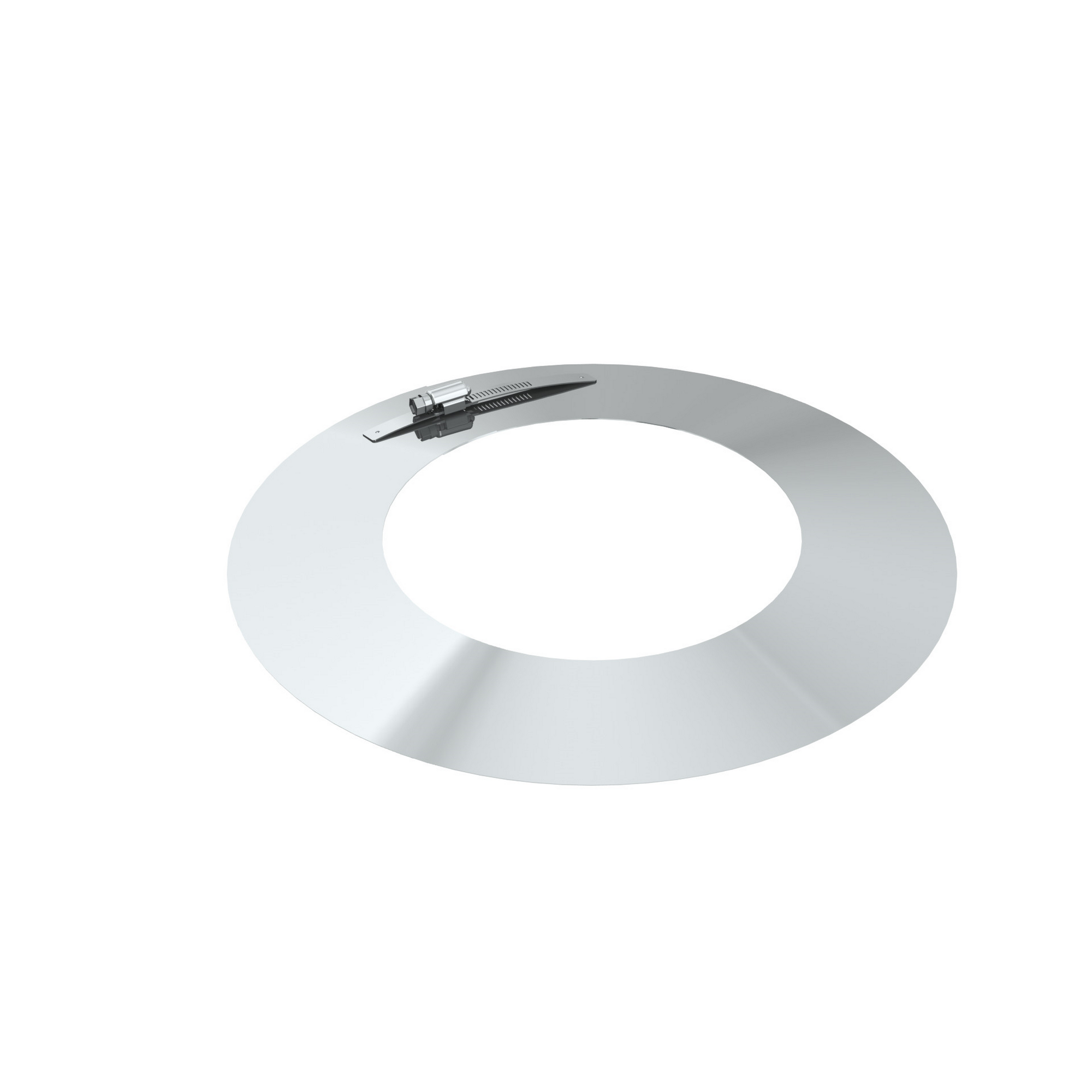 Wetterkragen 'Zitec-Eco' DW Ø 130 mm