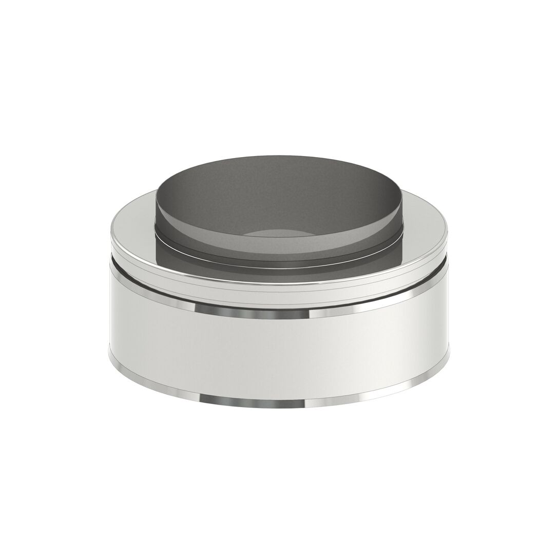 Mündungsabschluss 'Zitec-Eco' DW Ø 130 mm