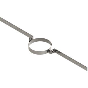 Sparrenhalter 'Zitec-Eco' DW Ø 130 mm