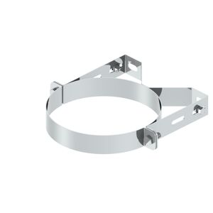 Wandabstandshalter 'Zitec-Eco' 50 mm DW Ø130 mm