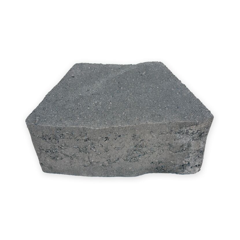 Betonstein c-ton® Multitrapez anthrazit