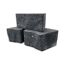 Betonstein c-ton® Multitrapez  anthrazit