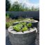 Betonstein c-ton® Multitrapez  anthrazit