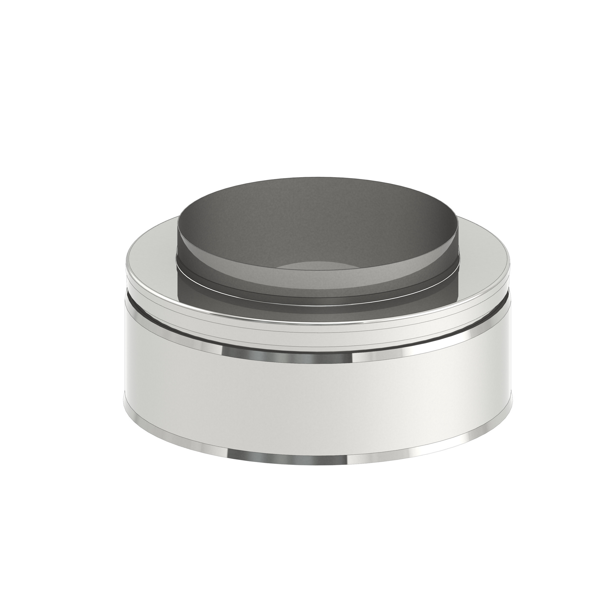 Mündungsabschluss 'Zitec-Eco' DW Ø 150 mm