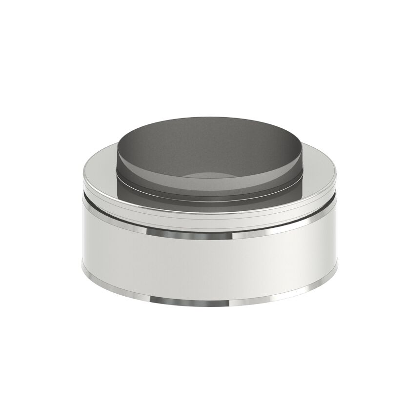 Mündungsabschluss 'Zitec-Eco' DW Ø 150 mm