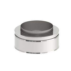 Mündungsabschluss 'Zitec-Eco' DW Ø 150 mm