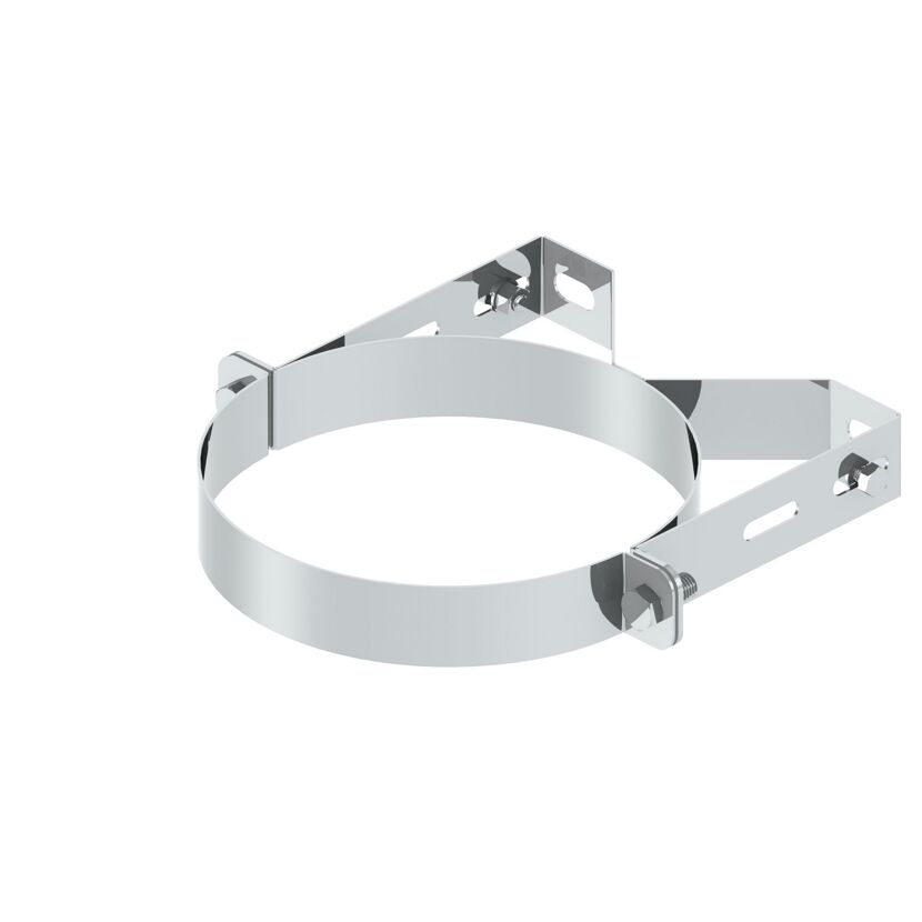 Wandabstandshalter 'Zitec-Eco' 50 mm DW Ø150 mm