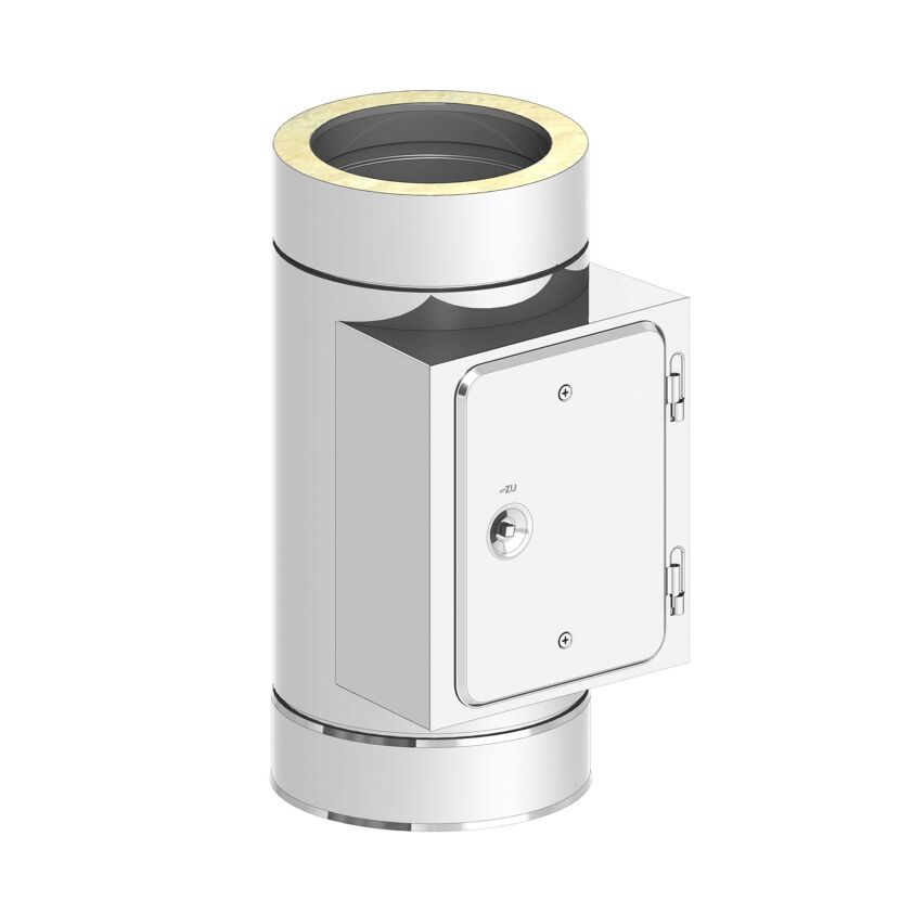 Reinigungselement 'Zitec-Eco' eckig DW Ø 180 mm