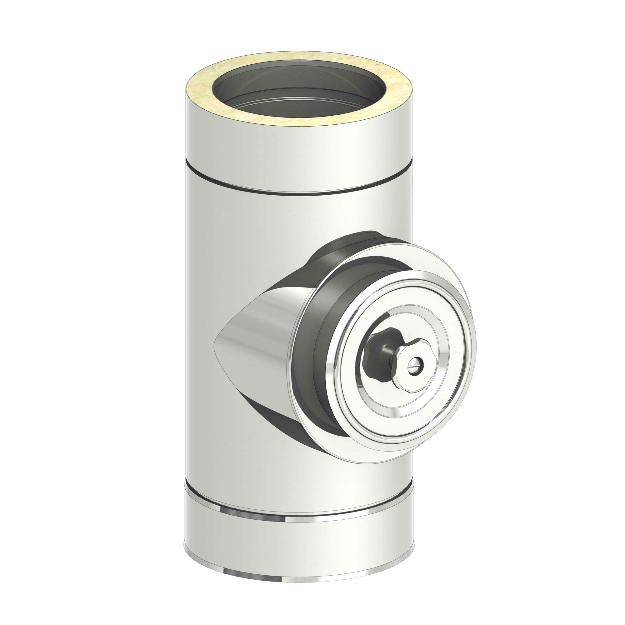 Reinigungselement 'Zitec-Eco' rund DW Ø 180 mm