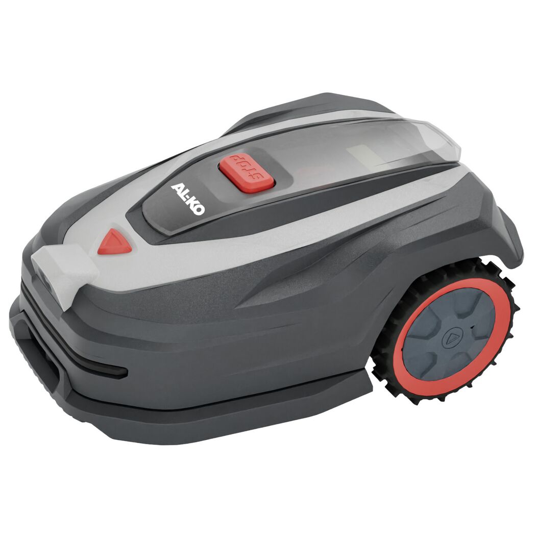 Mähroboter 'Robolinho®500 Vision' bis 500 m²